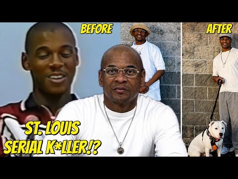 Released on 5 Bonds… Then Accused of 5 Murders in 2 Months | St. Louis Full Interview! 