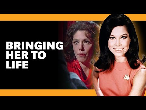 The Unsolved Case of Barbara Colby, Mary Tyler Moore Actress Gone Too Soon