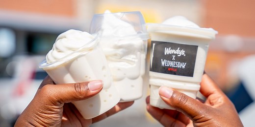 I Tried 7 Popular Fast Food Ice Creams and This Is the One I'll Order Again and Again