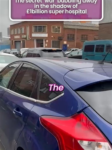 Birmingham Parking Problems Worsen: Residents Demand Action