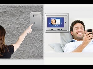 NovoSIP IP intercom door station with Raspberry Pi