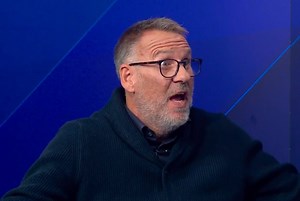 'Getting destroyed' - Merson predicts crazy result for Newcastle - Spurs game