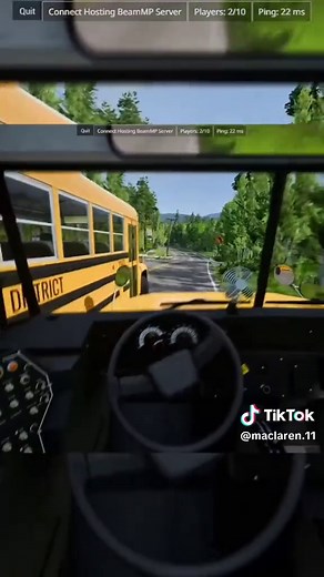 Funny Moments in BeamNG Drive Gameplay