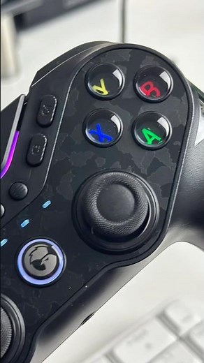 Gamesir Tarantula Pro - Impressive Multi-platform Pro Controller