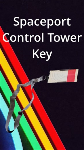 Arc Raiders – Spaceport Control Tower Key Guide