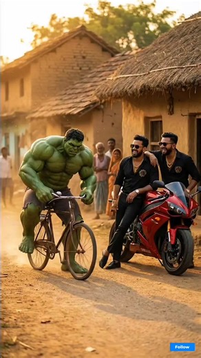 Garib Hulk Ka Naya Helicopter: Kaisa Hai Experience?