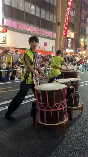 #japan #観光 #旅行 #日本祭典 #和太鼓 #太鼓 #とうかさん #伝統文化