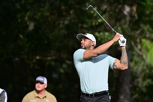 Did the Yankees cut this player because of his golf habit?