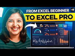This Excel + AI Trick Got Me PROMOTED (After 2 Years!) Be10x Success Story