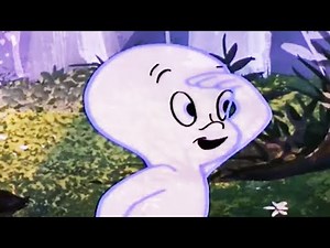 Casper Classics | Boo Hoo Baby | Casper the Ghost Full Episode | Cartoons For Kids