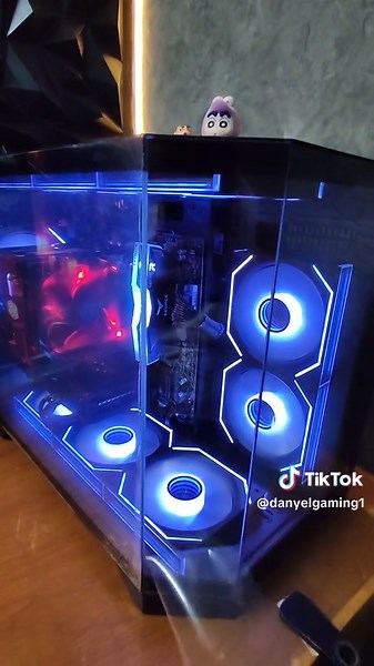 Coolman Spectra Luxe matx Case Review