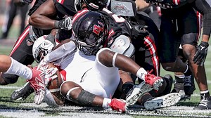 NCAA Football Division 2 Rankings For Week 10 On Nov. 4 - FloFootball