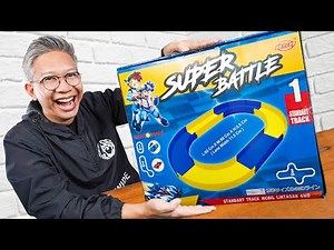 Track Tamiya TERMURAH 100ribuan!!