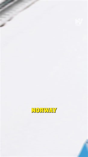 Norway’s youth sports program is their secret to DOMINATING the Winter Olympics 🥇 | Whistle Sports