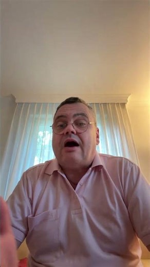 Energy healing: A highlight of the live broadcast!