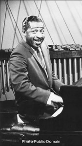 Top 5 Erroll Garner recordings 🎹 Swing-Era Piano Legend