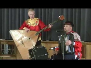 Balalaika history and 4 techniques of playing