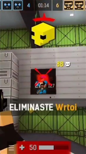 #blockpost | MOMENT PART II | #androidgames #minecraft #counterstrike #csgo #firstpersonshooter