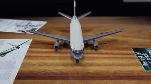 How the Dassault Mercure became one of aviation’s biggest failures