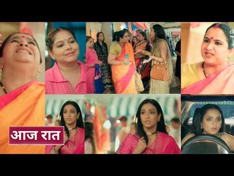 Mannat NEW PROMO Today 1st April 2026 - kon kar ra aarambi ka pichha