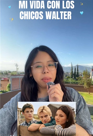 Mi vida con los chicos Walter: ¿habrá tercera temporada?
