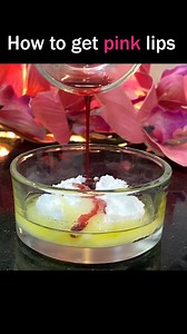 352K views · 3.1K reactions | How to get pink lips #linklips #lipbalm #homeremedies #shumailasdiary | Shumaila's Diary | Facebook