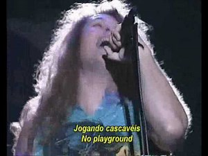 Bride - Snakes in the playground