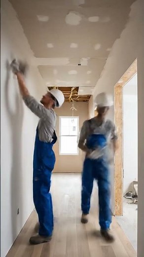 From Nothing to Beautiful — The Magic of Building Revealed