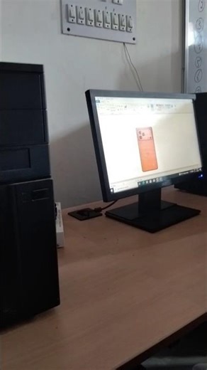 Aaj College Ma Computer Khrab Ho Gaya 🤯🤯🤯 #short #minivlog #viral