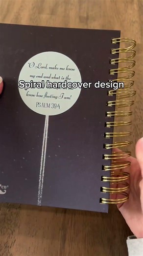 All-In-One Bible Study Journal #biblestudy #biblejournal #biblestudyjournal #planner #mrpen