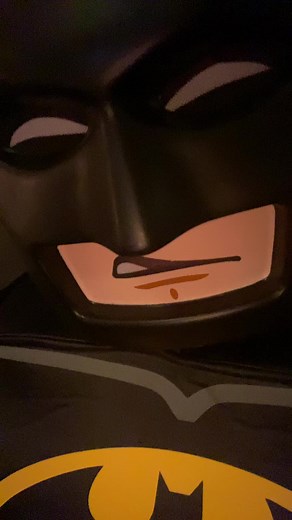 LEGO Batman Movie: Behind the Cash Register