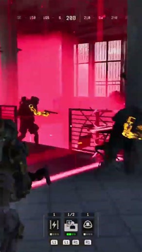 #x_oneofone97 on #Twitch | Off the Grid Gameplay