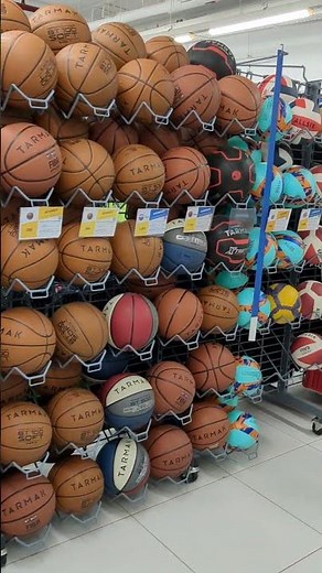 Basketball |Decathlon Patna|#tarmak#decathlon