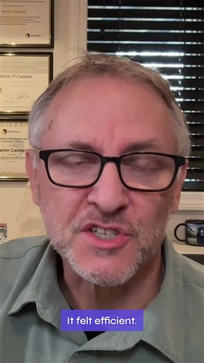 The real productivity killer isn't PAM #netwrix #cybersecurity #privilegedaccessmanagement