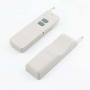 [Hot Item] 5km Learning Code Wireless Universal RF Lora Remote Control