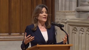 marianneforamerica.com | Marianne Williamson