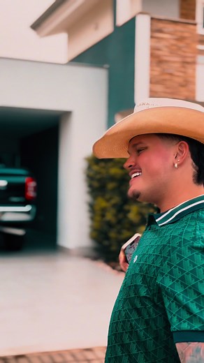 Música Original de Pampa: Mc Daniel e Country Beat