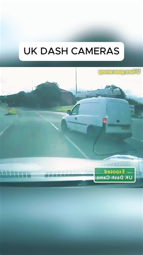 Exploring UK Roads with Dash Cameras