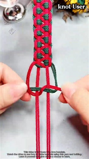Incredible Braid Pattern Americans Love For Bracelets