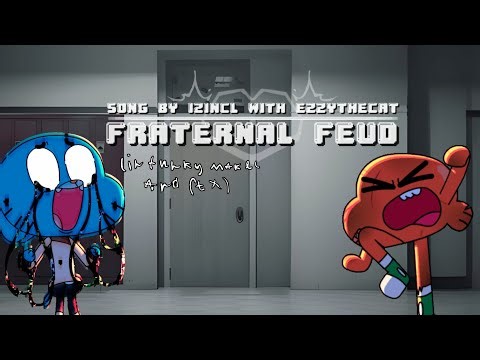 fraternal-feud in funky maker(rtx)