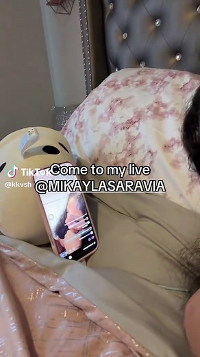 KKVSH (@kkvsh)’s video of mikayla's new car
