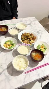 同棲ご飯：胃袋を掴む簡単レシピ