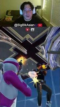 When did box fights get so easy?? #fortnite #gaming