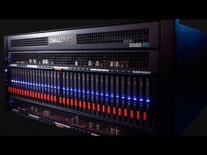 Dell EMC Storage Training Class 2