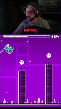 Geometry Dash BUT ALL MODES ARE RANDOM #geometrydash