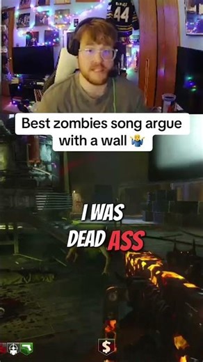 Bangerrrrrr, what’s your guys favorite cod zombies song ⬇️ #fyp #cod #codzombies #bo3 #nostalgia