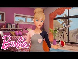 ‪@Barbie‬ | Never Too Young to Have a Voice | Barbie Vlogs