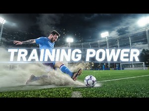 Lionel Messi: The 32-Step Training Journey — From Sunrise Drills to Night Stadium Power