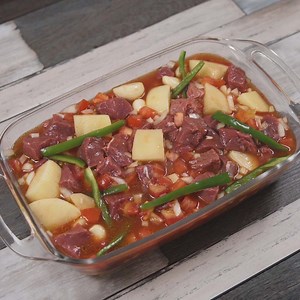 4.4M views · 37K reactions | Make meat like this next time! Easy, fast and delicious! | Recipes Learn | Facebook