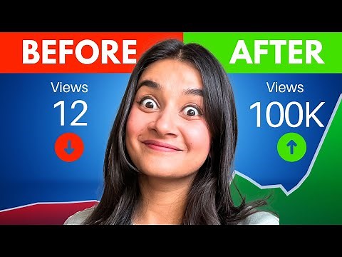 This Is EXACTLY How I Will Start a YouTube Shorts Channel in 2024